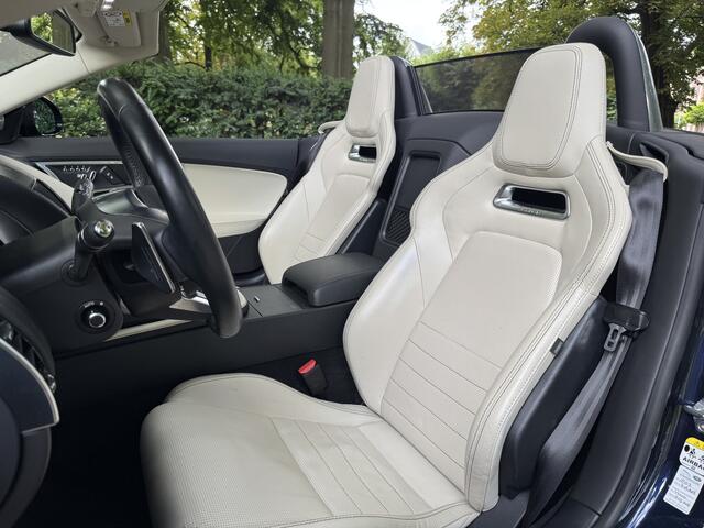 Jaguar F-TYPE 3.0 V6 Convertible, Org. NL, Dealer ond.