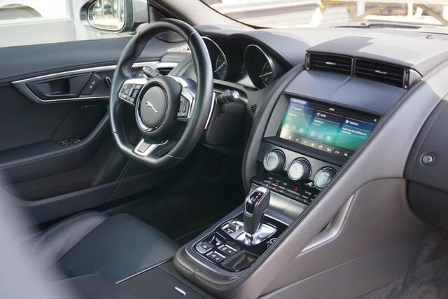 Jaguar F-TYPE 3.0 V6 RWD R-Dynamic | Facelift