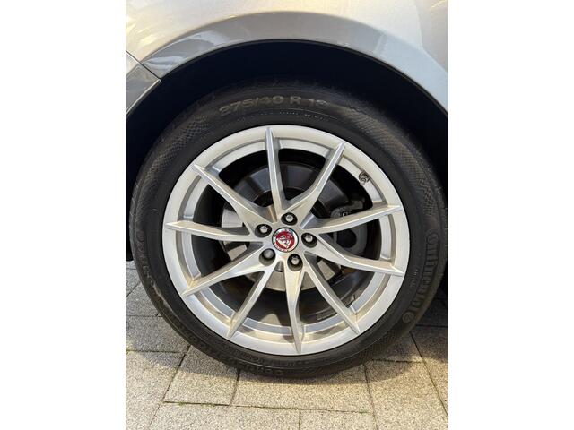 Jaguar F-TYPE 2.0T R-Dynamic NL AUTO/DEALER O.H