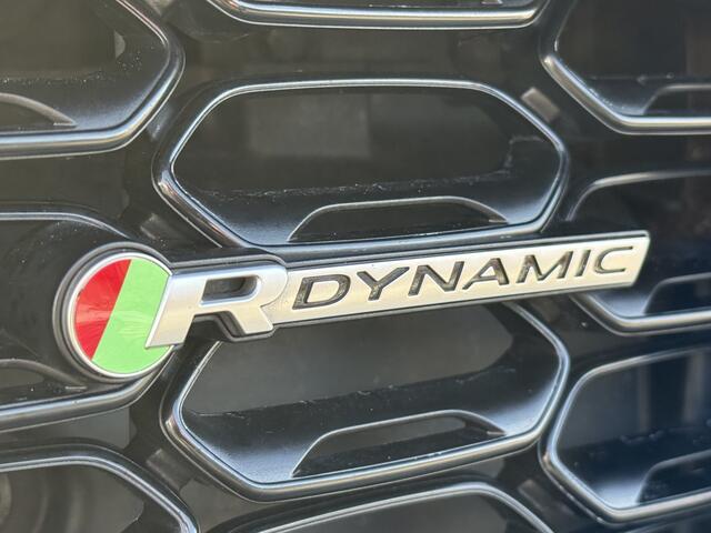 Jaguar F-TYPE Convertible P450 RWD R-Dynamic R-Dynamic | Black Pack | Convertible | Origineel Nederlandse Auto