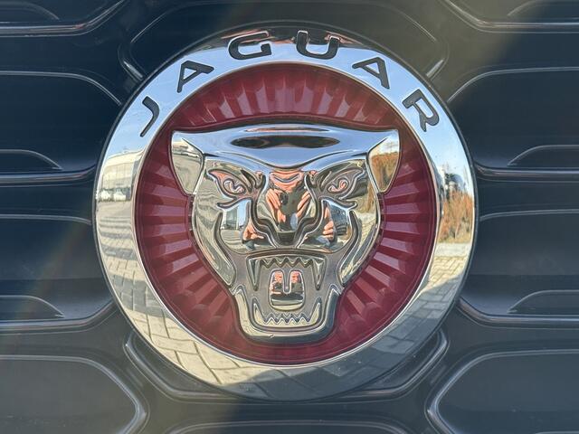 Jaguar F-TYPE Convertible P450 RWD R-Dynamic R-Dynamic | Black Pack | Convertible | Origineel Nederlandse Auto