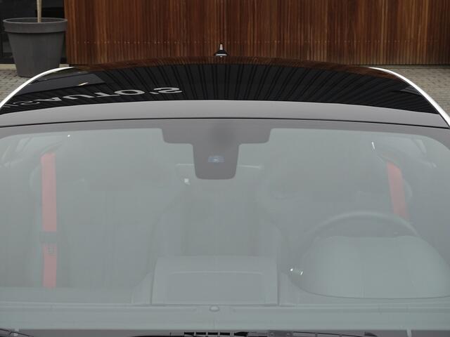 Jaguar F-TYPE 3.0 V6 Supercharged 400PK Coupé / carbon *NAP*