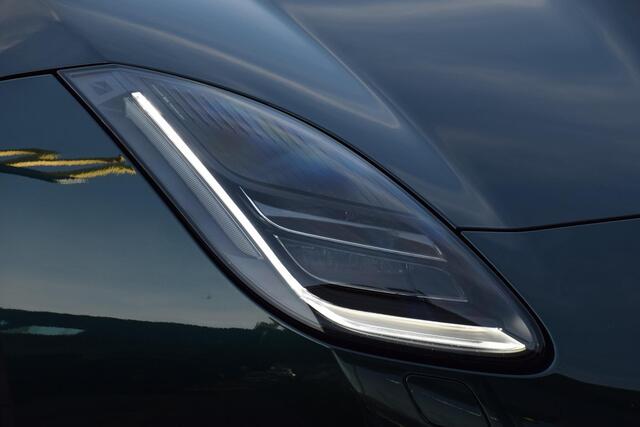 Jaguar F-TYPE 3.0 V6 RWD R-Dynamic