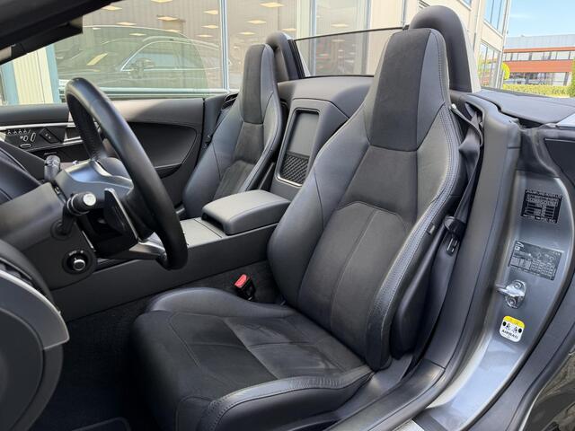 Jaguar F-TYPE 2.0T R-Dynamic | NL-auto/1e eign./Sportuitlaat/Climate Pack