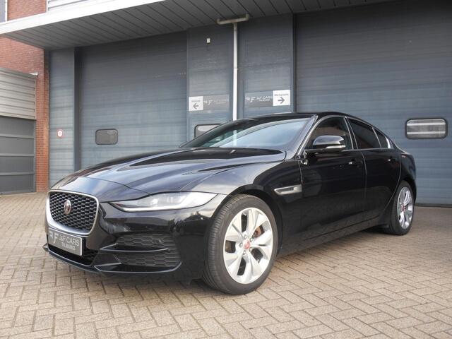 Jaguar XE 2.0 250PK Automaat Adaptive Cruise Cntrol