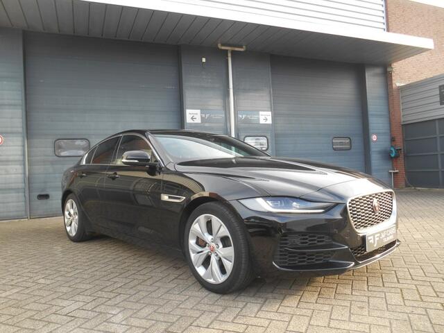 Jaguar XE 2.0 250PK Automaat Adaptive Cruise Cntrol