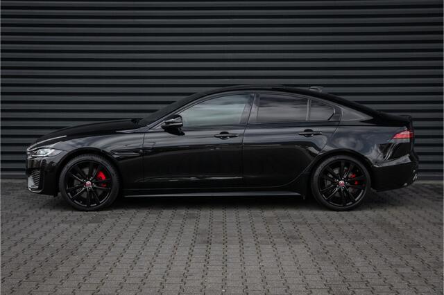 Jaguar XE P300 AWD R-Dynamic HSE Full options