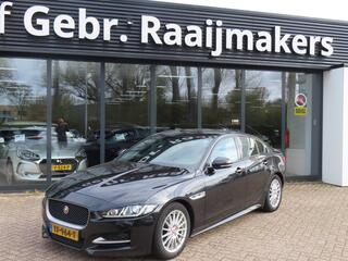 jaguar-xe-2.0t-200pk-r-sport*naviga