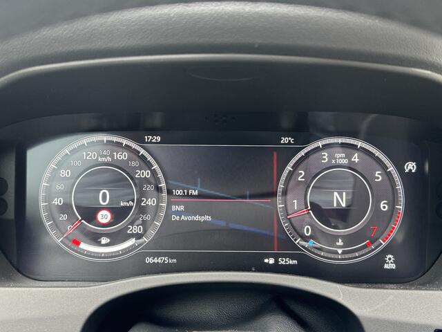 Jaguar XE 2.0 P250 R-Dynamic HSE