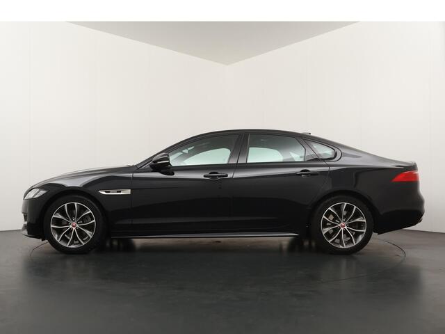 Jaguar XF 2.0d Portfolio - Lederen bekleding - Xenon koplampen - Navigatie - Apple Carplay/Android Auto - Stoelverwarming