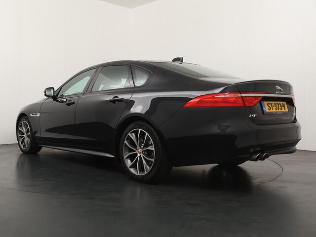 Jaguar XF 2.0d Portfolio - Lederen bekleding - Xenon koplampen - Navigatie - Apple Carplay/Android Auto - Stoelverwarming