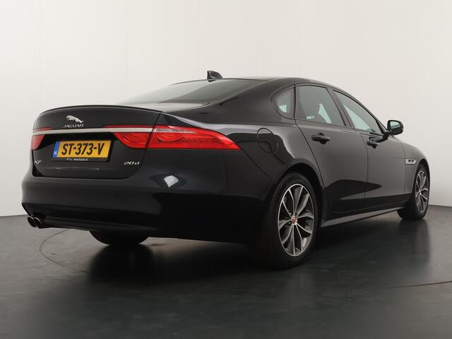 Jaguar XF 2.0d Portfolio - Lederen bekleding - Xenon koplampen - Navigatie - Apple Carplay/Android Auto - Stoelverwarming