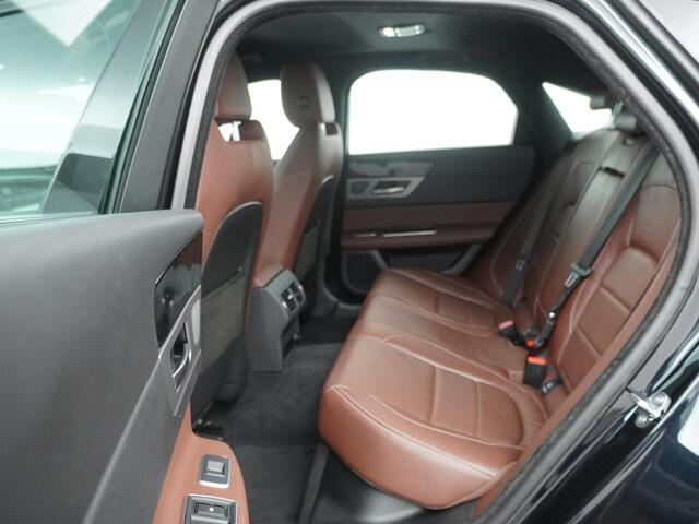 Jaguar XF 2.0d Portfolio - Lederen bekleding - Xenon koplampen - Navigatie - Apple Carplay/Android Auto - Stoelverwarming