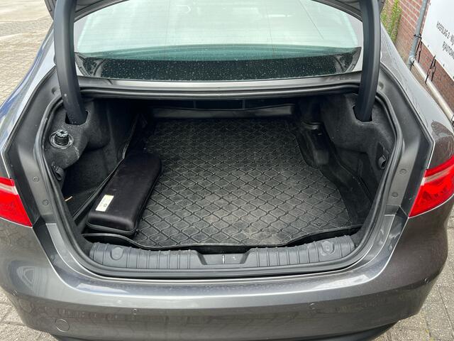 Jaguar XF 2.0d Portfolio APK/NAP/CLIMA