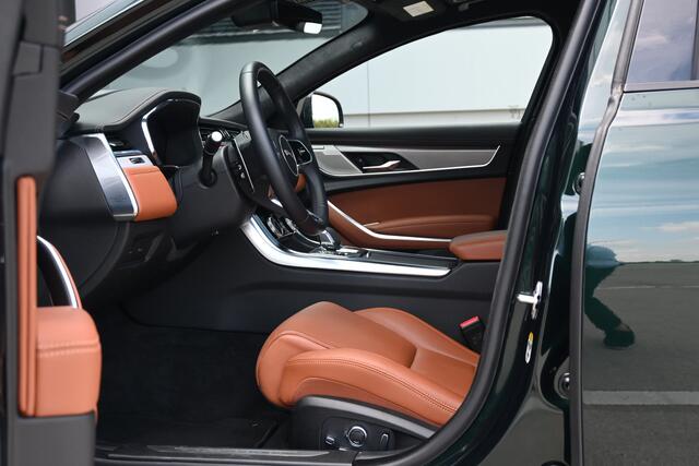 Jaguar XF Sportbrake 2.0 P300 AWD R-Dynamic HSE
