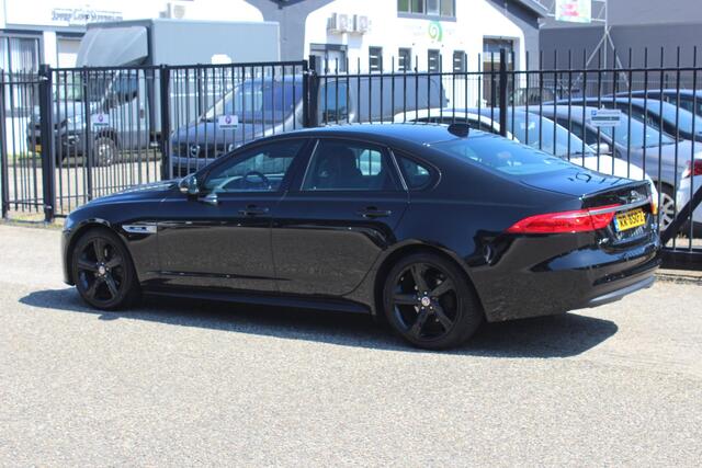 Jaguar XF 2.0d R-Sport Automaat