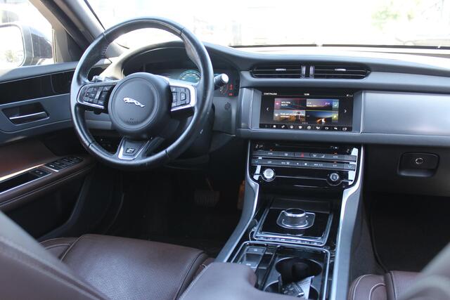 Jaguar XF 2.0d R-Sport Automaat