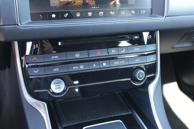 Jaguar XF 2.0d R-Sport Automaat