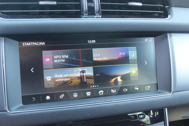 Jaguar XF 2.0d R-Sport Automaat