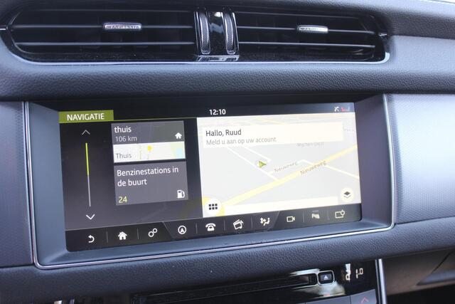 Jaguar XF 2.0d R-Sport Automaat