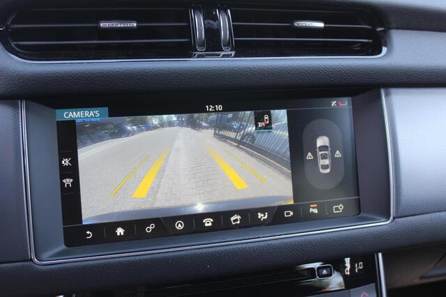 Jaguar XF 2.0d R-Sport Automaat