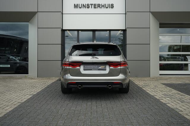 Jaguar XF Sportbrake 2.0t R-Sport | Panoramadak | Voorstoelen verwarmd |