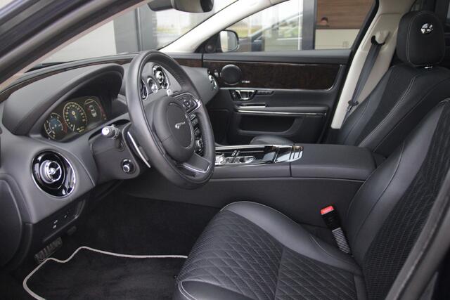 Jaguar XJ 3.0 D 50