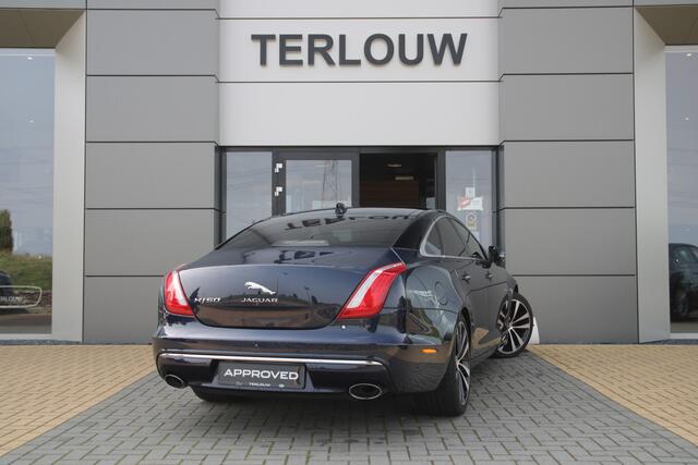 Jaguar XJ 3.0 D 50