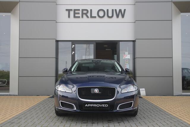 Jaguar XJ 3.0 D 50