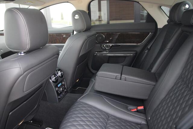 Jaguar XJ 3.0 D 50