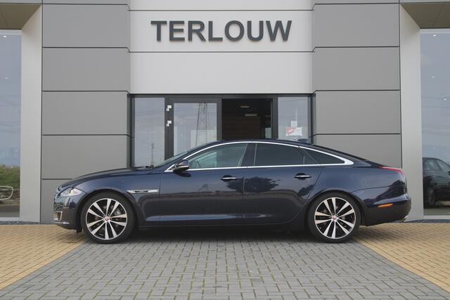 Jaguar XJ 3.0 D 50