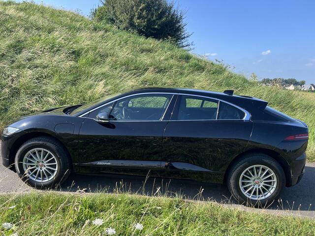Jaguar i-Pace EV400 S 90 kWh GARANTIE