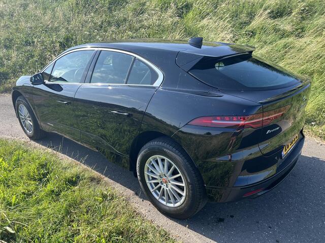 Jaguar i-Pace EV400 S 90 kWh GARANTIE