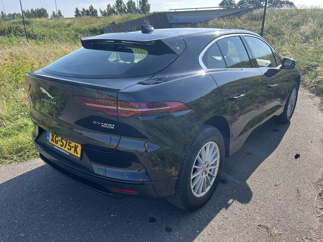 Jaguar i-Pace EV400 S 90 kWh GARANTIE