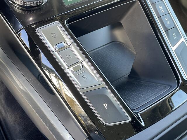 Jaguar i-Pace EV400 AWD Bus. Ed. S - ¤ 28.843 excl. BTW | Ca. EUR. 280,- netto bijtelling | Stoelverwarming | Apple CarPlay / Android Auto |