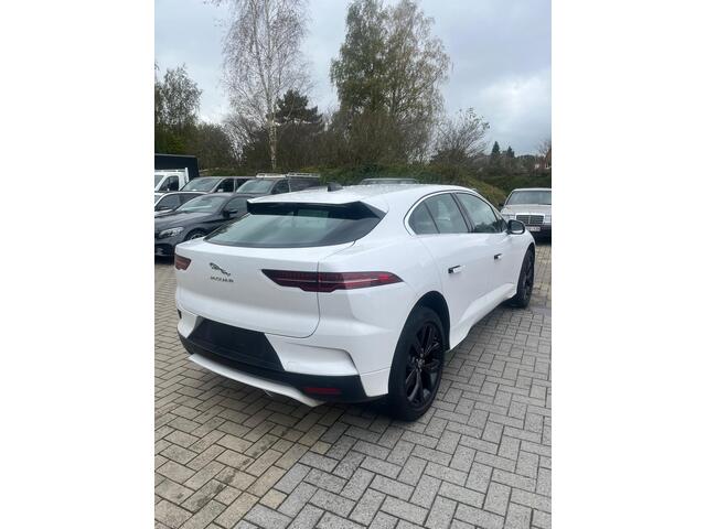 Jaguar i-Pace EV400 R-Dynamic SE 90 kWh