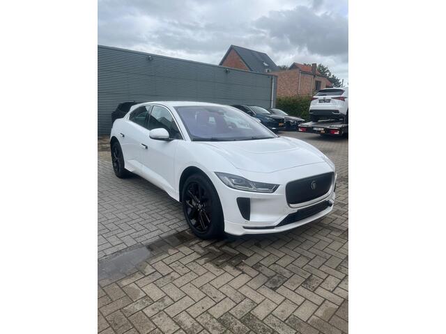 Jaguar i-Pace EV400 R-Dynamic SE 90 kWh