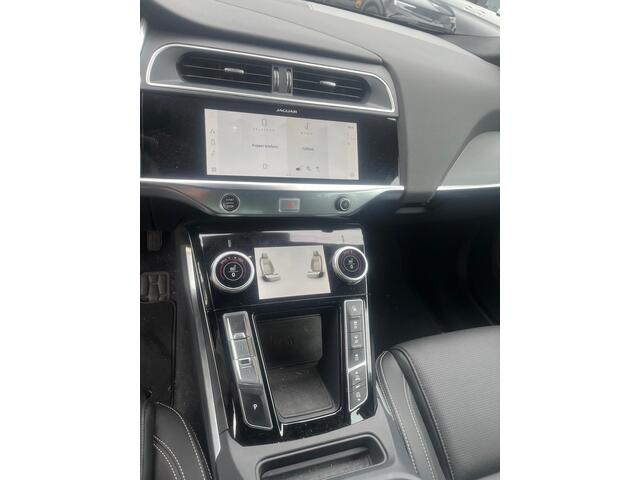 Jaguar i-Pace EV400 R-Dynamic SE 90 kWh