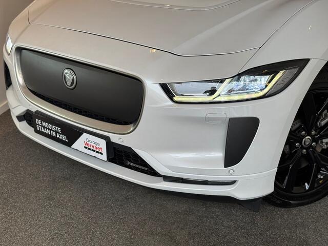 Jaguar i-Pace EV400 R-Dynamic SE 90 kWh