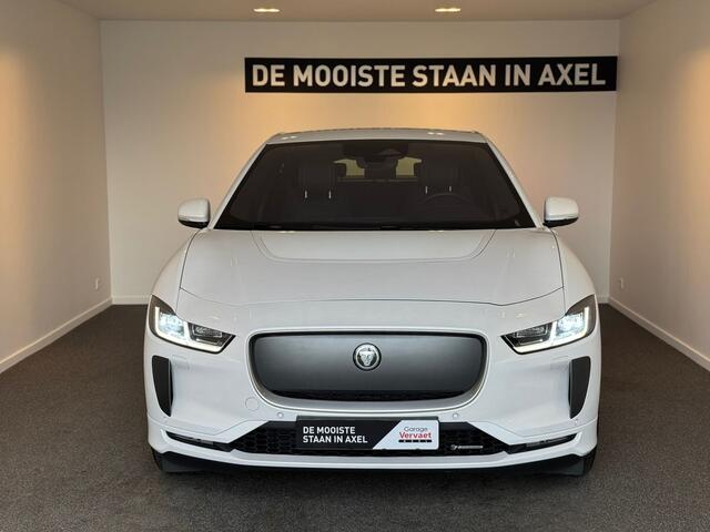 Jaguar i-Pace EV400 R-Dynamic SE 90 kWh