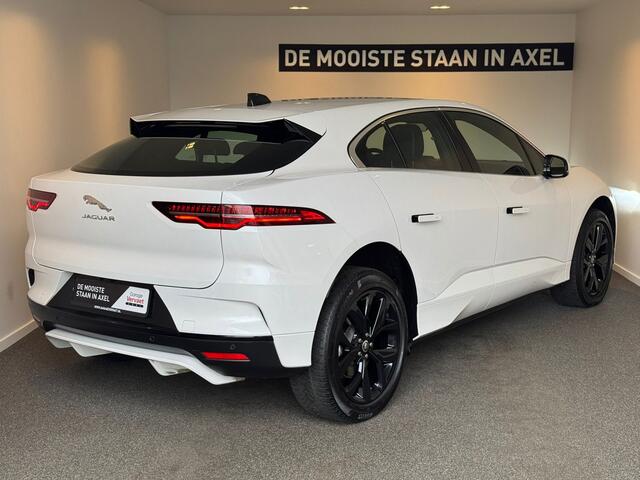 Jaguar i-Pace EV400 R-Dynamic SE 90 kWh