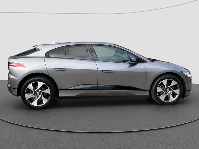 Jaguar i-Pace EV400 S 90 kWh | Black Pack | Luchtvering | Dodehoek Det. | Winter pack