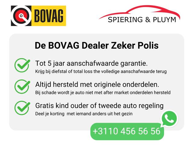 Jaguar i-Pace EV400 S 90 kWh | Black Pack | Luchtvering | Dodehoek Det. | Winter pack