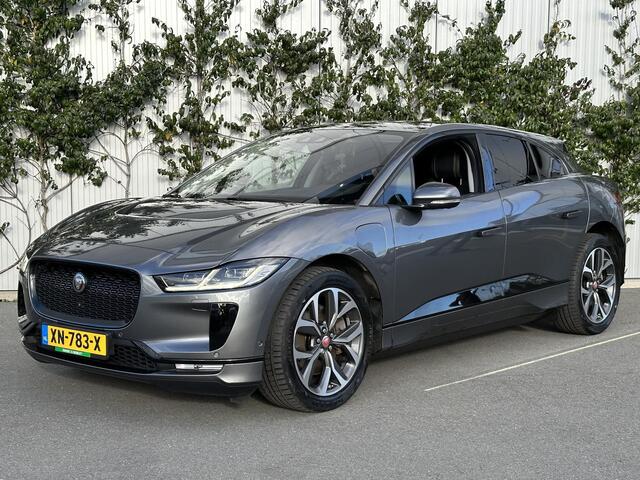 Jaguar i-Pace EV400 HSE 90 kWh