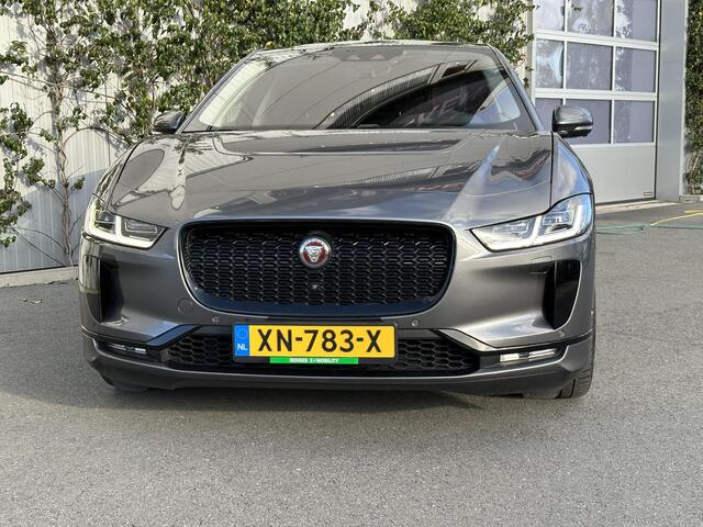 Jaguar i-Pace EV400 HSE 90 kWh