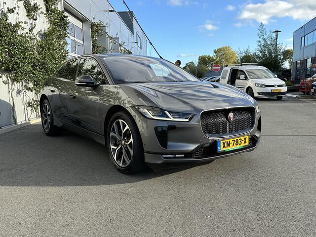Jaguar i-Pace EV400 HSE 90 kWh