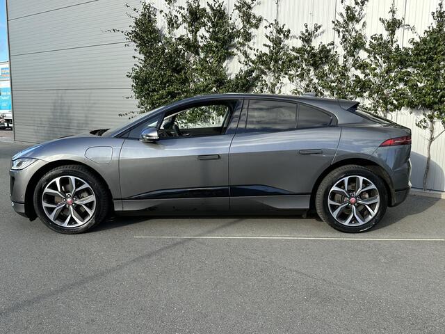 Jaguar i-Pace EV400 HSE 90 kWh