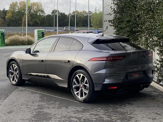 Jaguar i-Pace EV400 HSE 90 kWh