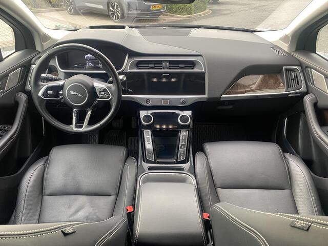 Jaguar i-Pace EV400 HSE 90 kWh