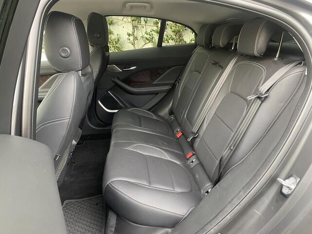 Jaguar i-Pace EV400 HSE 90 kWh